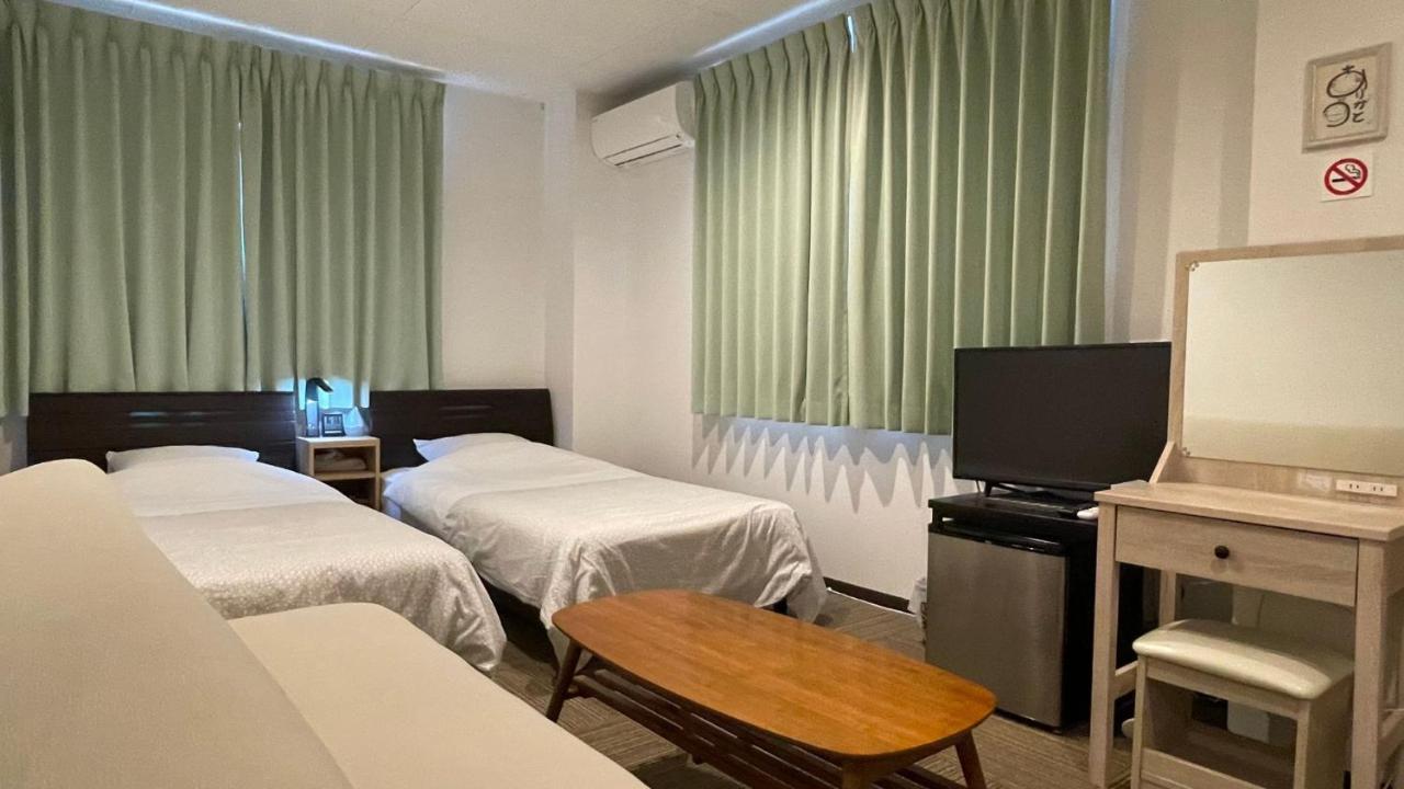 Hostel Inn Hashimoto Hashimoto  Εξωτερικό φωτογραφία