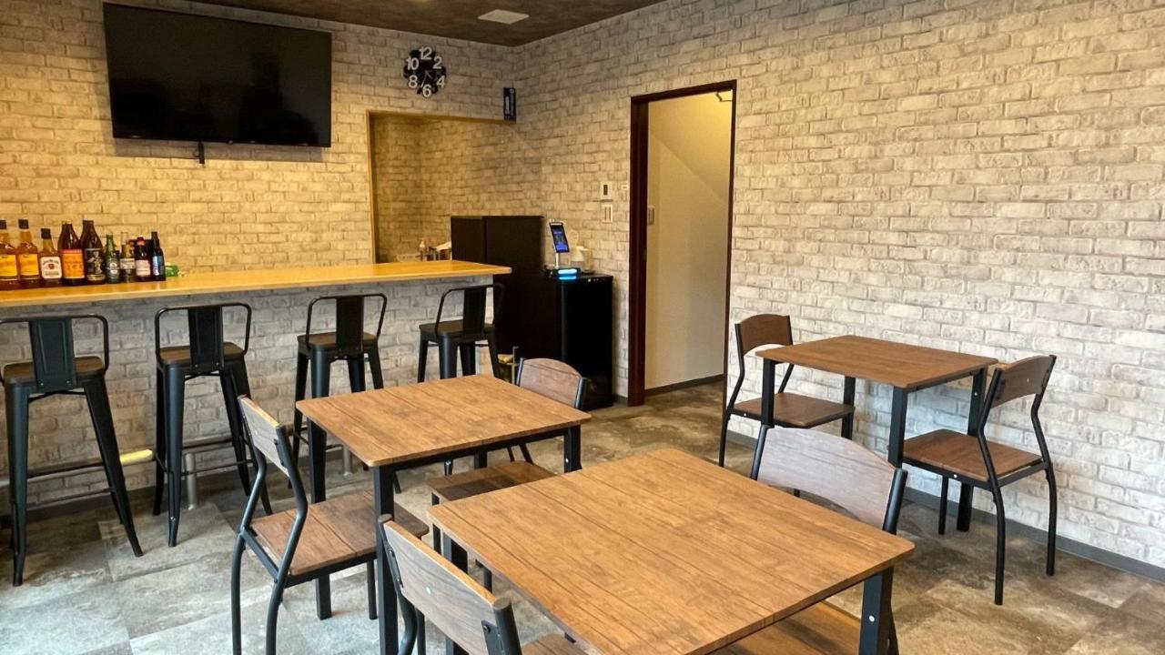 Hostel Inn Hashimoto Hashimoto  Εξωτερικό φωτογραφία