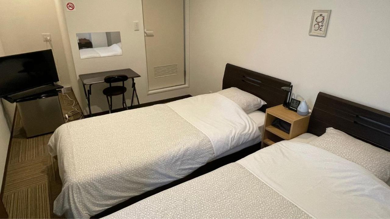 Hostel Inn Hashimoto Hashimoto  Εξωτερικό φωτογραφία