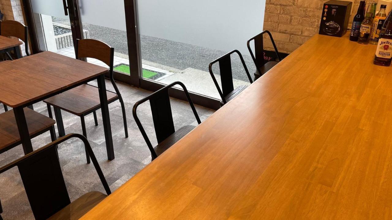 Hostel Inn Hashimoto Hashimoto  Εξωτερικό φωτογραφία